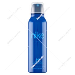 Nike Viral Blue for Man dezodorant 200 ml spray