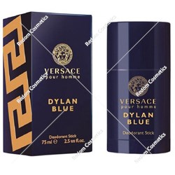 Versace Dylan Blue dezodorant w sztyfcie 75 ml
