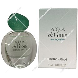Giorgio Armani Acqua Di Gioia woda perfumowana 5 ml