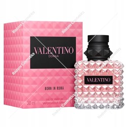 Valentino Donna Born in Roma woda perfumowana dla kobiet 30 ml