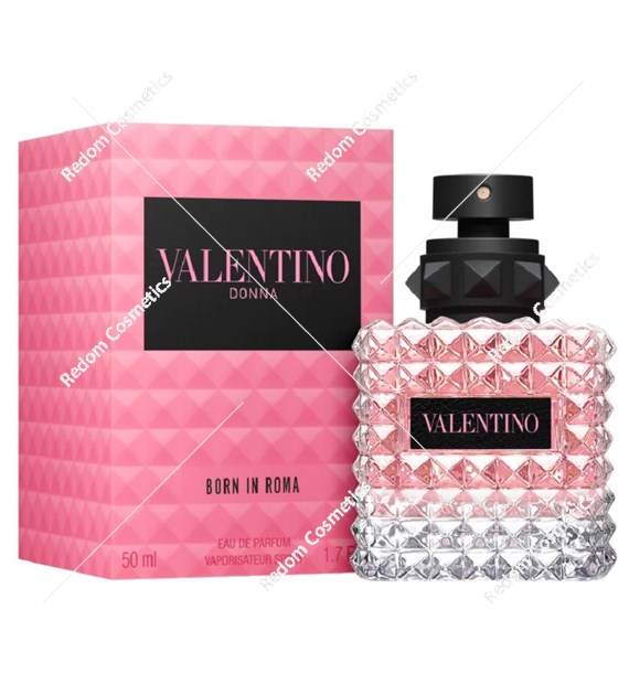Valentino Donna Born in Roma woda perfumowana 50 ml