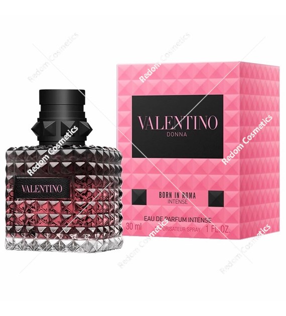 Valentino Born in Roma Intense Donna woda perfumowana 30 ml
