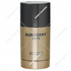 Burberry Hero Dezodorant w sztyfcie 75 ml
