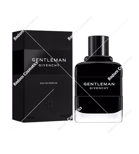 Givenchy Gentleman woda perfumowana 60 ml