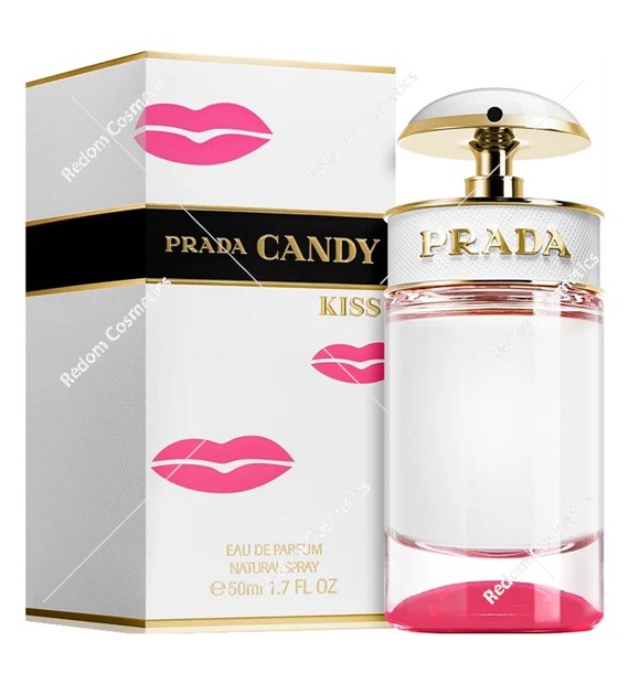 Prada Candy Kiss woda perfumowana 50 ml