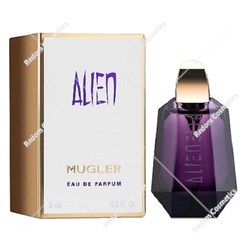 Mugler Alien women woda perfumowana 6 ml