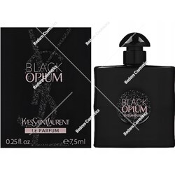 Yves Saint Laurent Black Opium Le Parfum woda perfumowana 7,5 ml