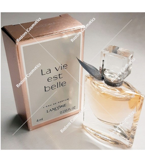Lancome La Vie Est Belle wda perfumowana 4 ml