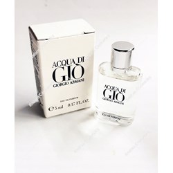 Giorgio Armani Acqua Di Gio Pour Homme woda perfumowana 5 ml