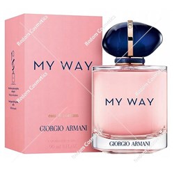 Giorgio Armani My Way woda perfumowana dla kobiet 90 ml