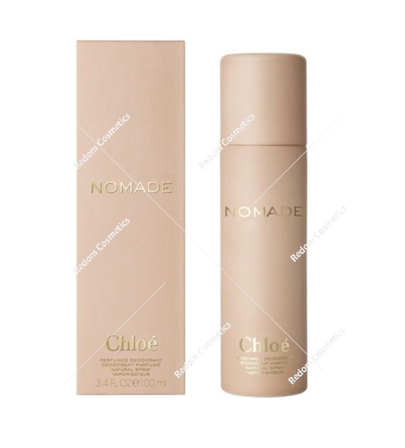 Chloé Nomade dezodorant 100 ml spray