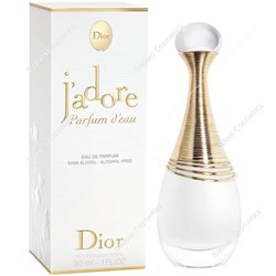 Dior J'adore Parfum d'eau woda perfumowana 30 ml