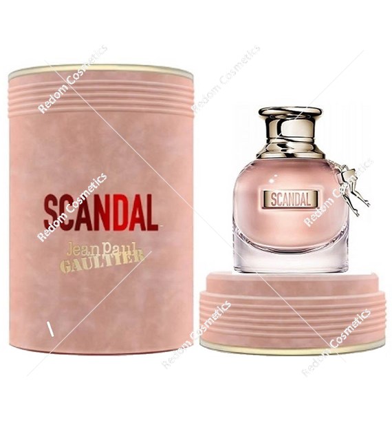 Jean Paul Gaultier Scandal woda perfumowana 30 ml spray