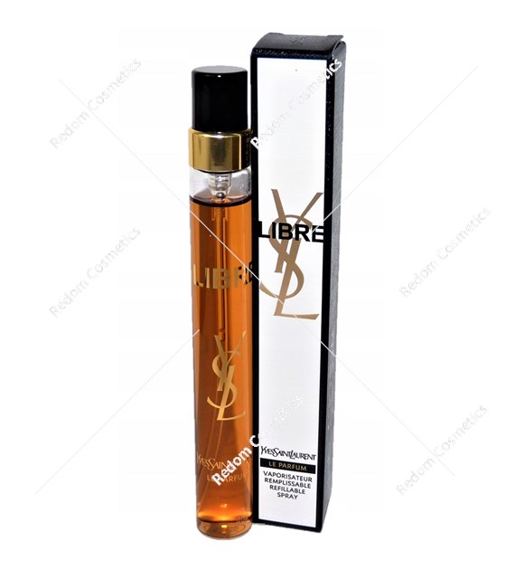 Yves Saint Laurent Libre Le Parfum woda perfumowana 10 ml