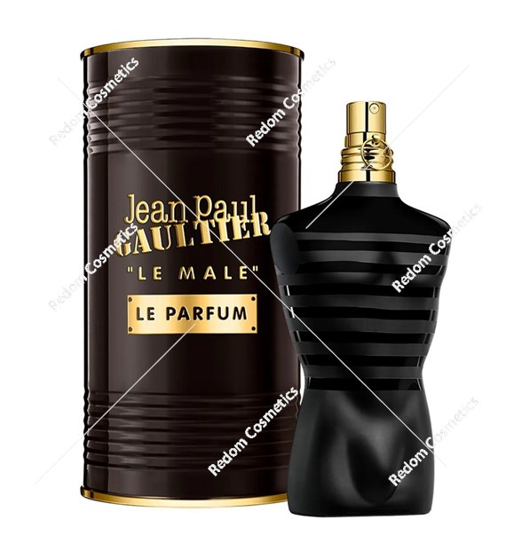 Jean Paul Gaultier Le Male Le Parfum woda perfumowana 125 ml