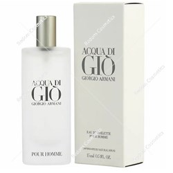 Giorgio Armani Acqua Di Gio Pour Homme woda perfumowana 15 ml