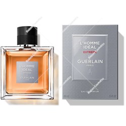 Guerlain L'homme Ideal Extreme woda perfumowana 100 ml