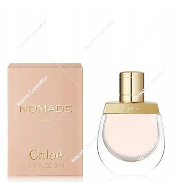 Chloé Nomade woda perfumowana 5 ml