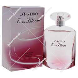 Shiseido Zen Ever Bloom woda perfumowana 90 ml