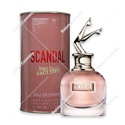Jean Paul Gaultier Scandal woda perfumowana 50 ml spray