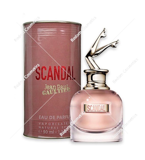 Jean Paul Gaultier Scandal woda perfumowana 50 ml spray