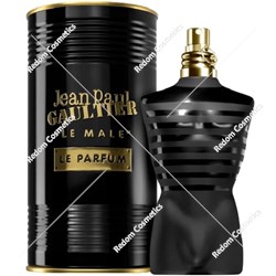 Jean Paul Gaultier Le Male Le Parfum woda perfumowana 200 ml spray