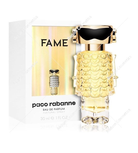 Paco Rabanne Fame woda perfumowana 30 ml
