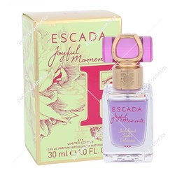 Escada Joyful Moments woda perfumowana dla kobiet 30 ml