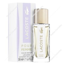 Lacoste pour femme Legere woda perfumowana 30 ml