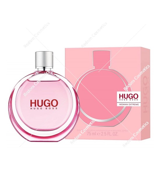 Hugo Boss Woman Extreme woda perfumowana 75 ml