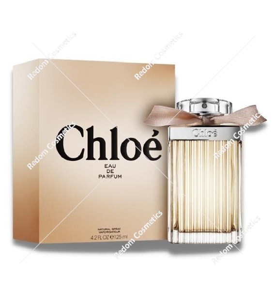 Chloe Chloe woda perfumowana 125 ml spray