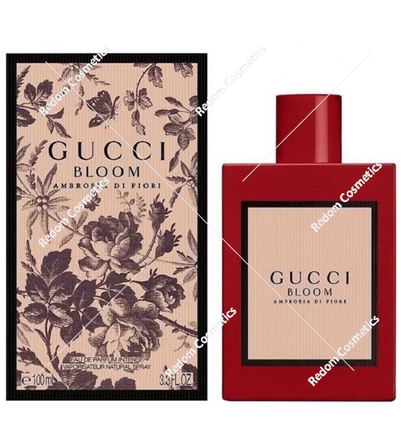 Gucci Bloom Ambrosia di Fiori woda perfumowana 100 ml spray
