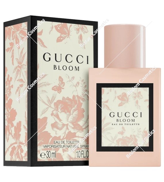 Gucci Bloom women woda toaletowa 30 ml spray