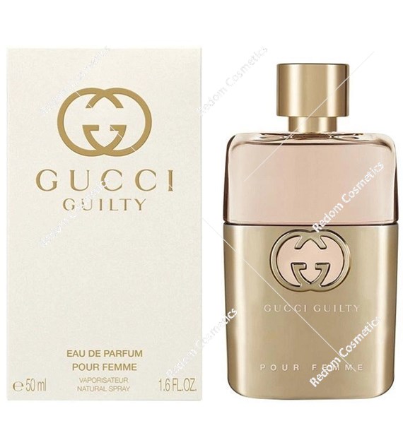 Gucci Guilty woda perfumowana 50 ml spray