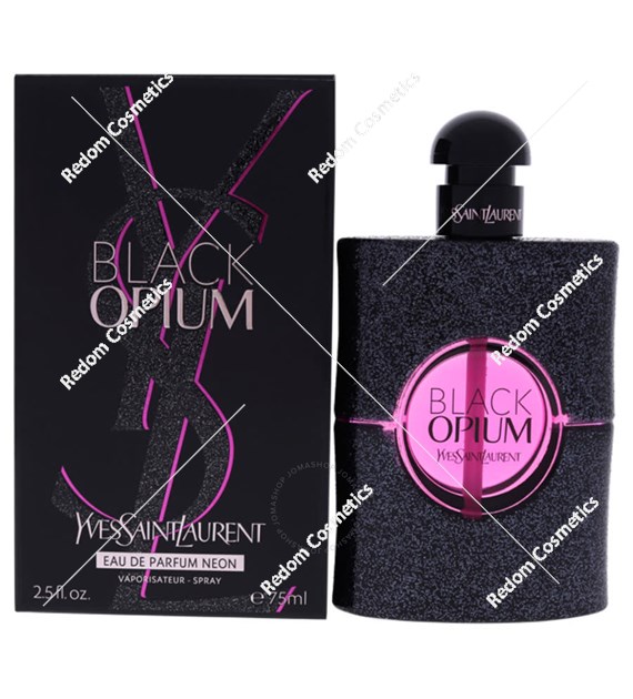 Yves Saint Laurent Opium Neon woda perfumowana 75 ml