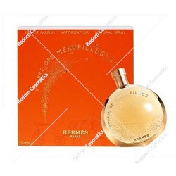 Hermes L'ambre des Merveilles woda perfumowana 50 ml spray