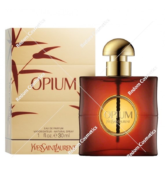 Yves Saint Laurent Opium woda perfumowana 30 ml