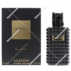 Valentino Noir Absolu Musc Essence woda perfumowana 100 ml