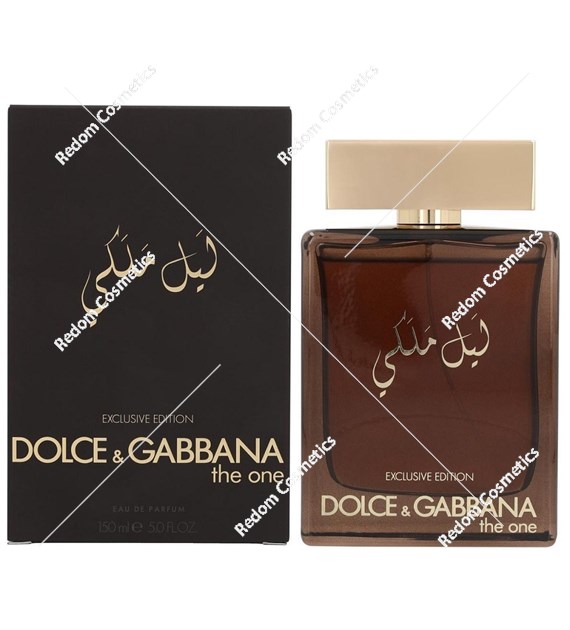 Dolce & Gabbana The One Royal Night woda perfumowana 150 ml