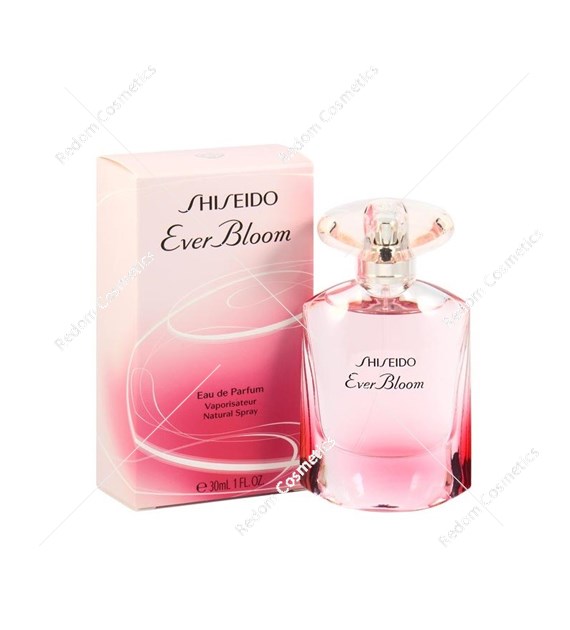 Shiseido Zen Ever Bloom woda perfumowana 30 ml