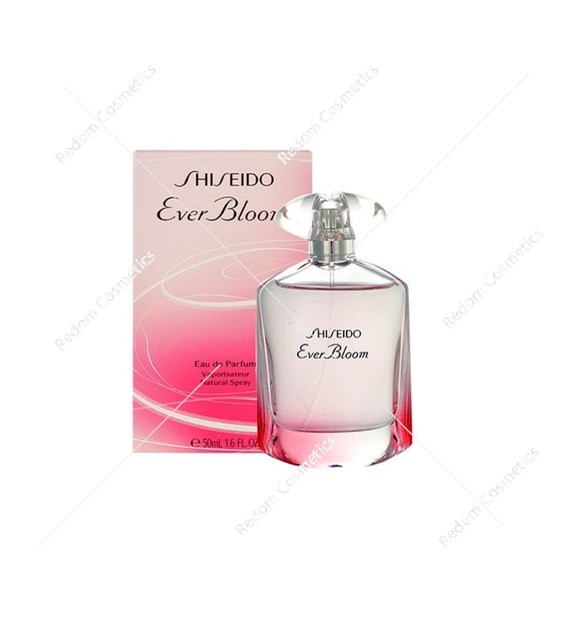 Shiseido Zen Ever Bloom woda perfumowana 50 ml