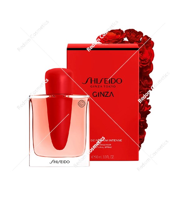 Shiseido Giza Intense woda perfumowana 30 ml spray