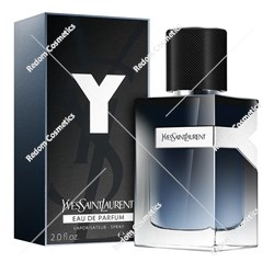 Yves Saint Laurent Y woda perfumowana 60 ml