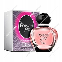 Dior Poison Girl woda perfumowana 30 ml spray