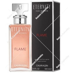 Calvin Klein Eternity Flame woda perfumowana 100 ml