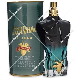 Jean Paul Gaultier Le Beau Le Parfum woda perfumowana 75 ml spray
