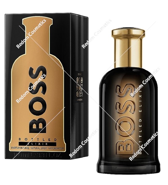 Hugo Boss Bottled Elixir Parfum 100 ml