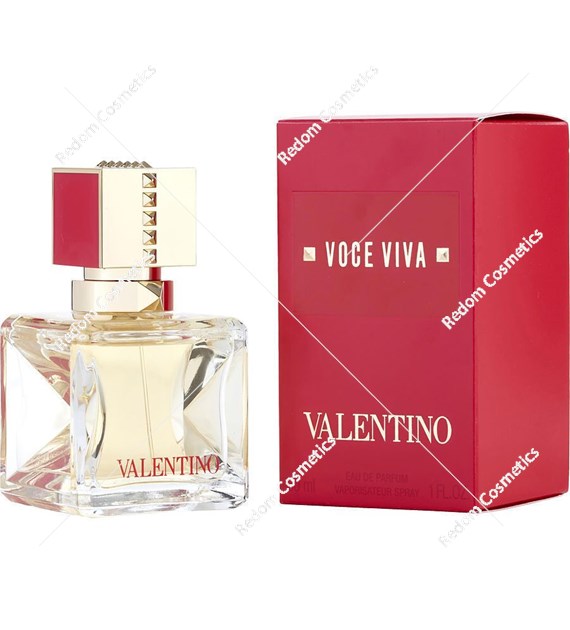 Valentino Voce Viva woda perfumowana 30 ml