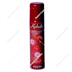 Bourjois Kobako dezodorant 75 ml spray
