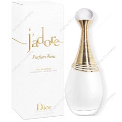 Dior Jadore Parfum d'eau woda perfumowana 50 ml